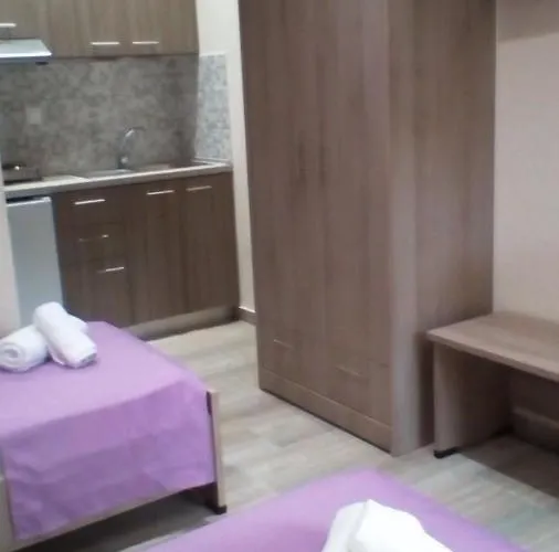 House Diakos Toroni