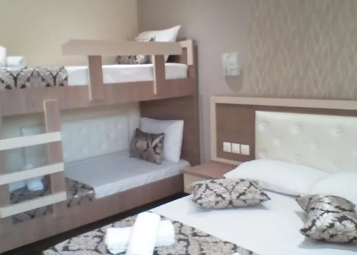 House Diakos Toroni