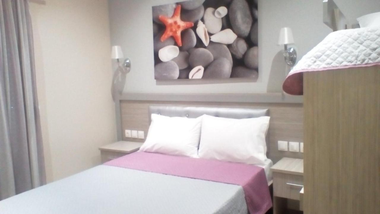 House Diakos Apartment Toroni