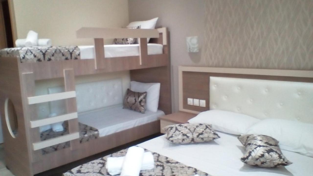 House Diakos Apartment *