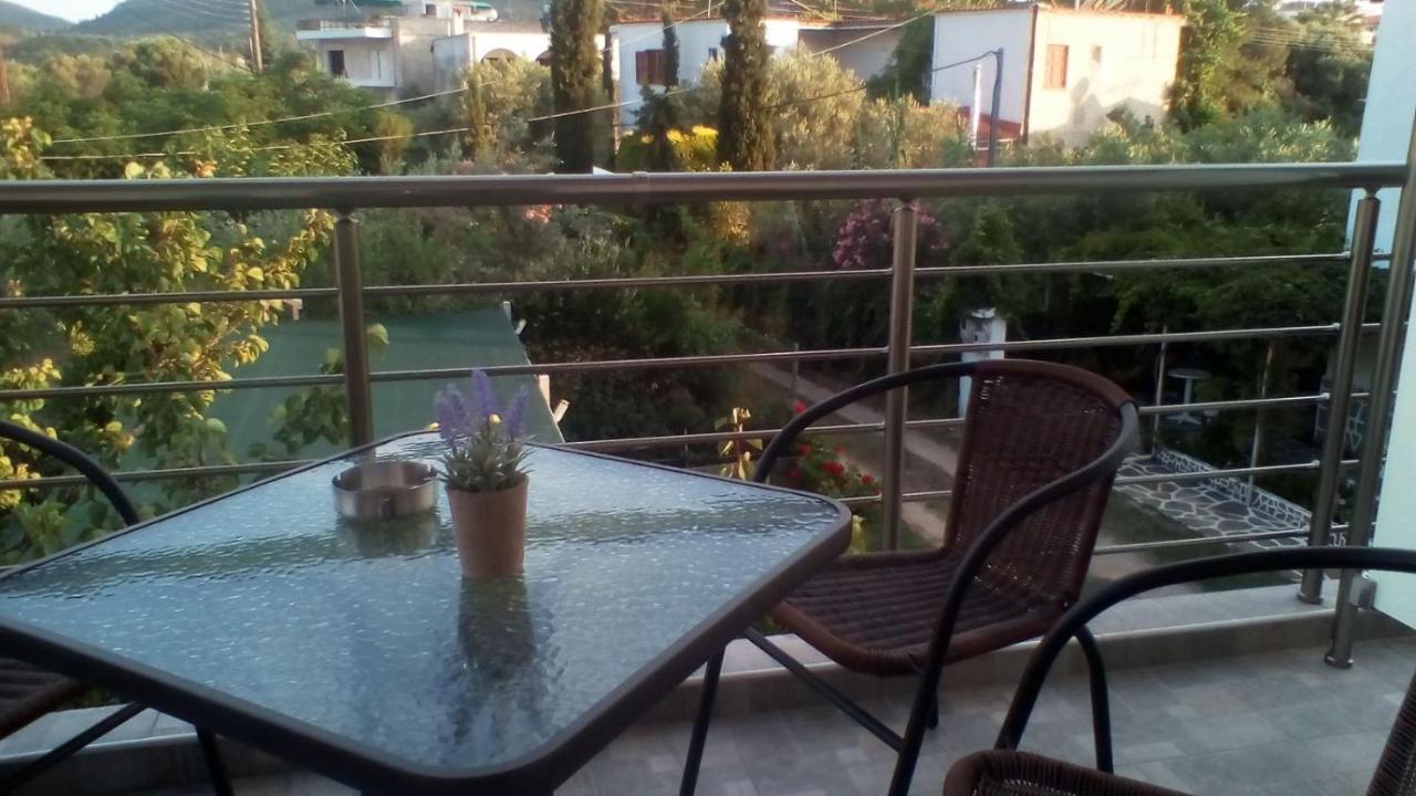 House Diakos Apartment Toroni