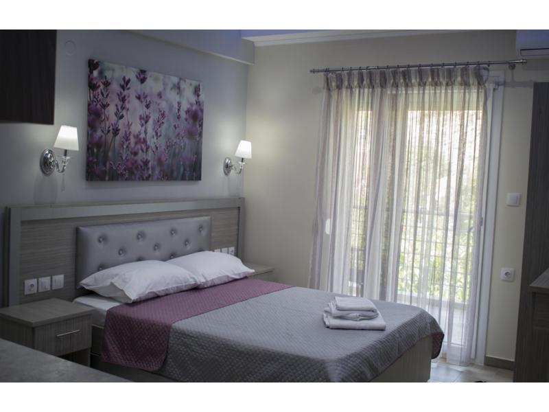 House Diakos Apartment
