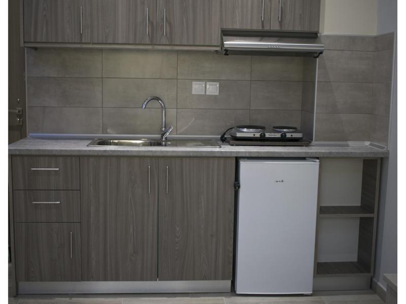 Apartment House Diakos
