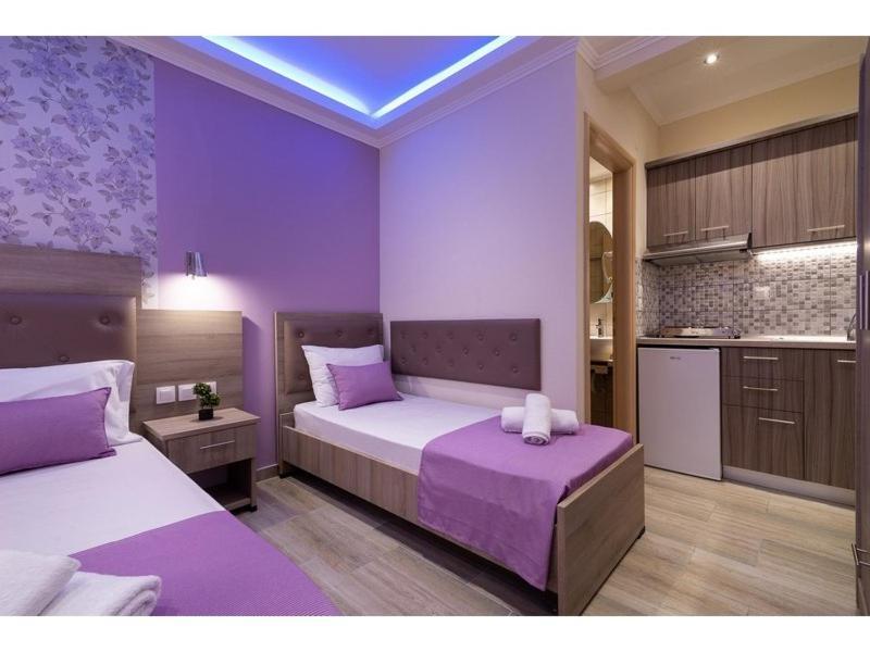 House Diakos * Toroni