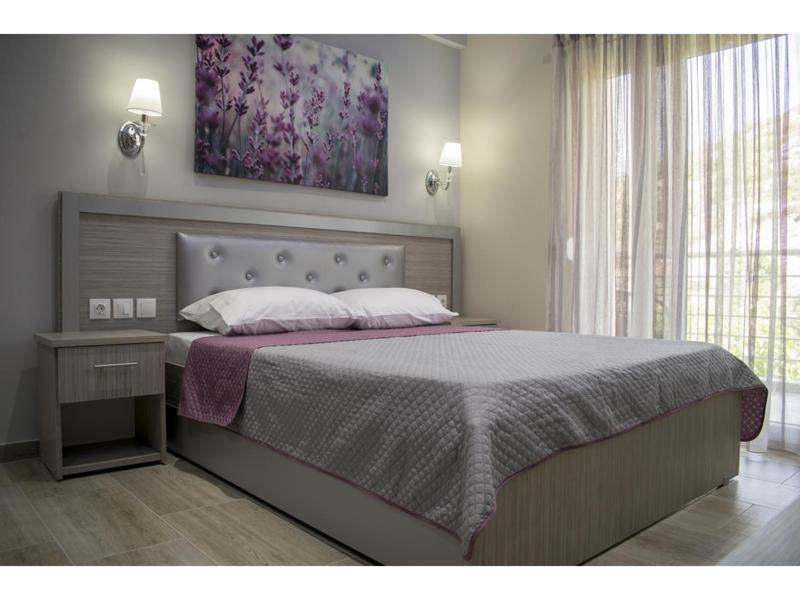 Apartment House Diakos