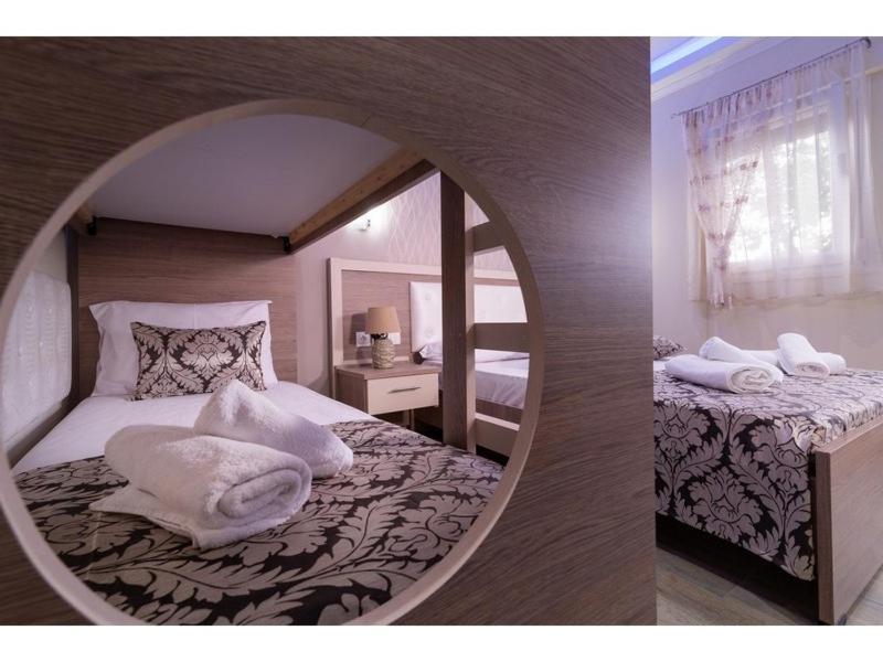 House Diakos Apartment *
