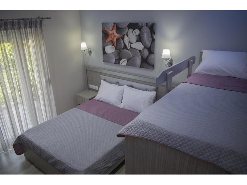 House Diakos Apartment