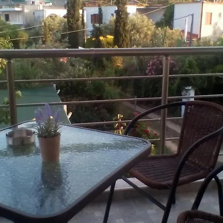 House Diakos Toroni Apartment Exterior photo