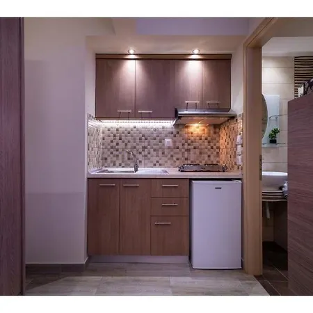 House Diakos Toroni Apartment Exterior photo