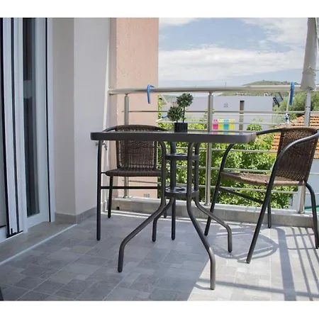 House Diakos Toroni Apartment Exterior photo