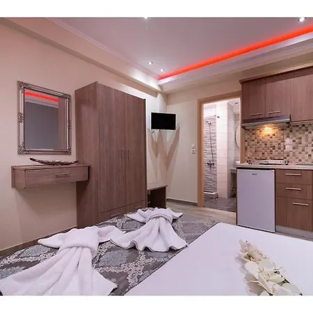 House Diakos Toroni Apartment Exterior photo
