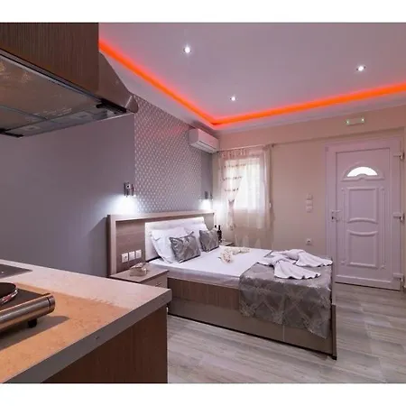 House Diakos Toroni Apartment Exterior photo