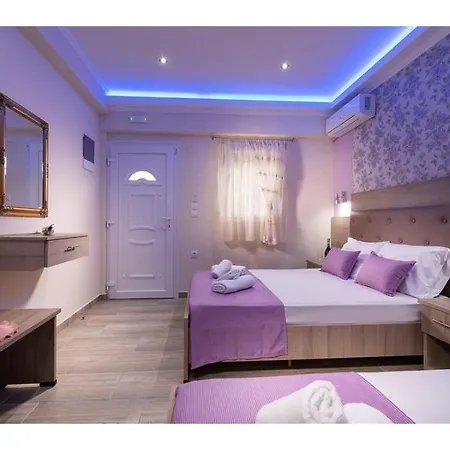 House Diakos Toroni Apartment Exterior photo