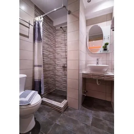 House Diakos Toroni Apartment Exterior photo