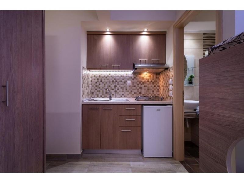 Apartment House Diakos Toroni
